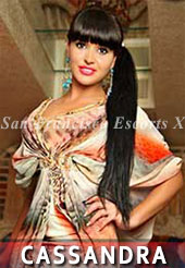 Hot Girls in San Francisco Clothed or not, this is one SF Bay area escort beauty